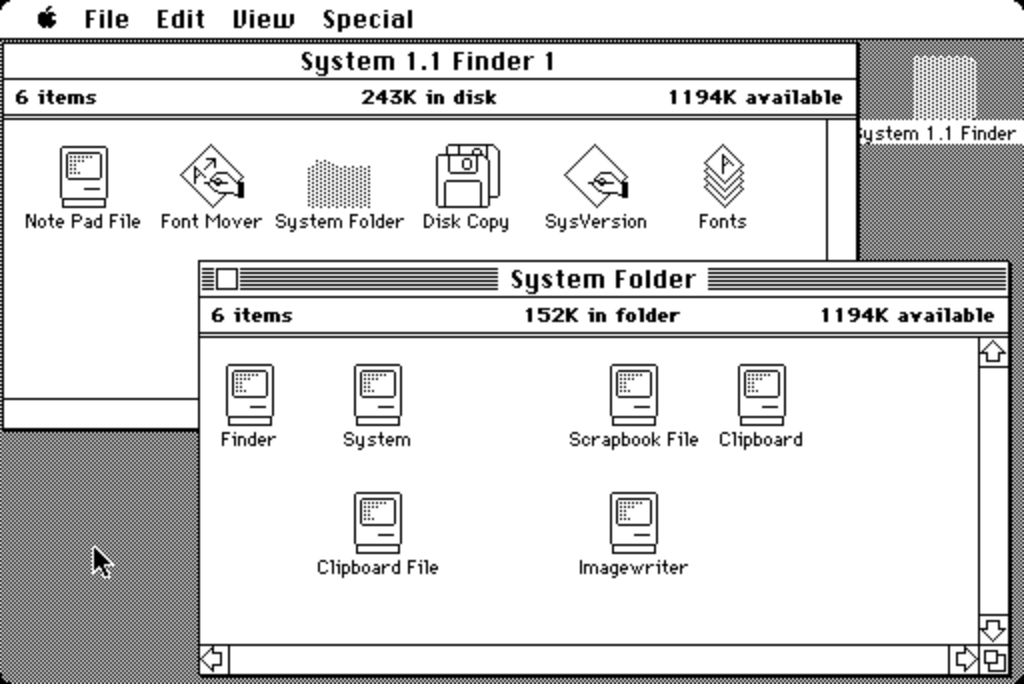 Обновление hyper os 1.0 1.0. Apple Macintosh System 1 (1984 г.). Mac os System 1.0. Интерфейс Mac os. Macintosh Интерфейс.